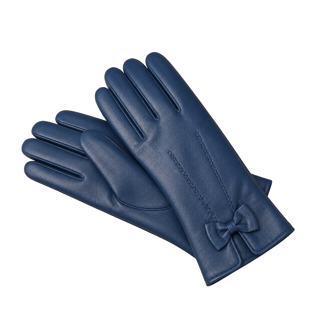 Guantes Julia | Con Moño