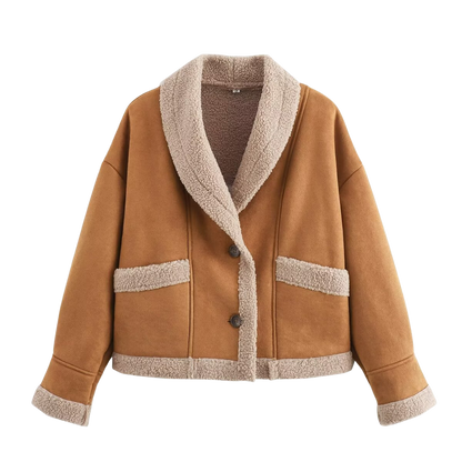 Chaqueta Julia | Chiporro Oversize