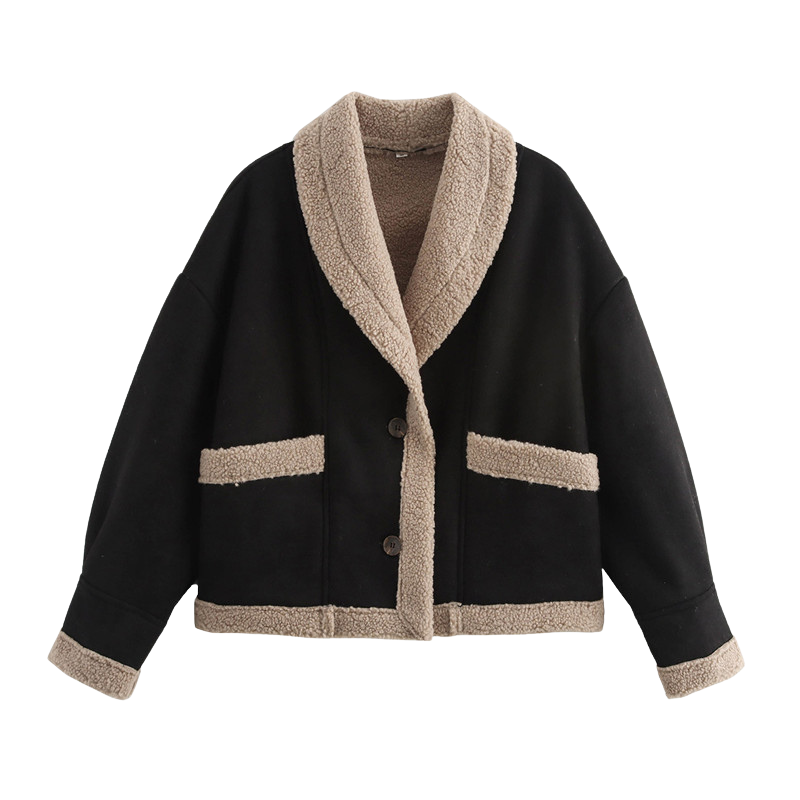 Chaqueta Julia | Chiporro Oversize