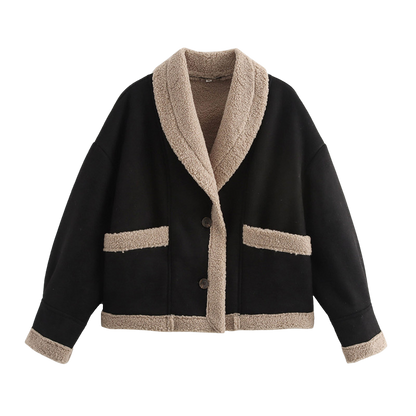 Chaqueta Julia | Chiporro Oversize
