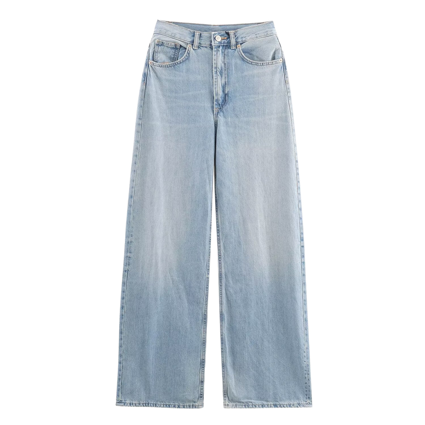 Pantalón Wide Leg | Julia