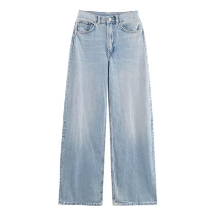 Pantalón Wide Leg | Julia