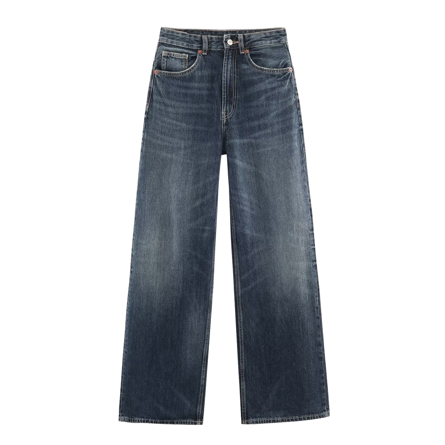 Pantalón Wide Leg | Julia