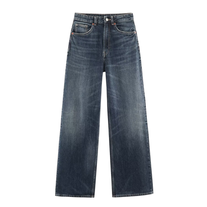 Pantalón Wide Leg | Julia