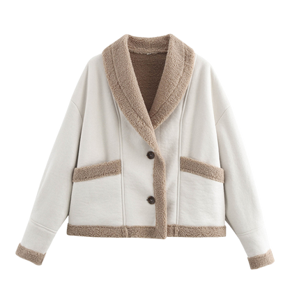 Chaqueta Julia | Chiporro Oversize