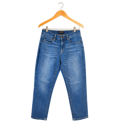 Jeans Banana Republic — Girlfriend Jean | Talla 38