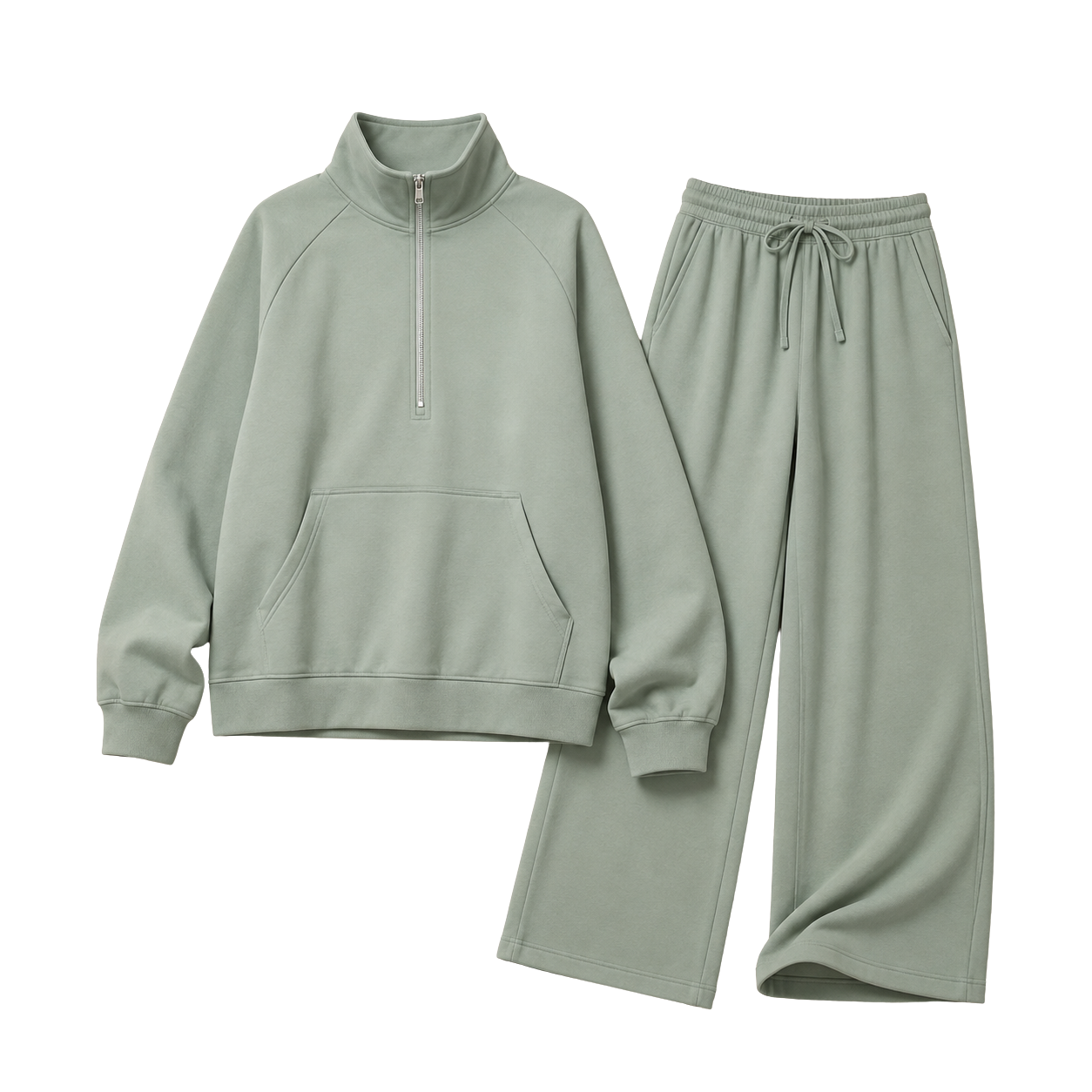 Conjunto Casual Julia | 2 Piezas