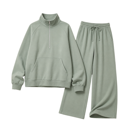 Conjunto Casual Julia | 2 Piezas