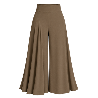 Pantalón Julia | Wide Leg
