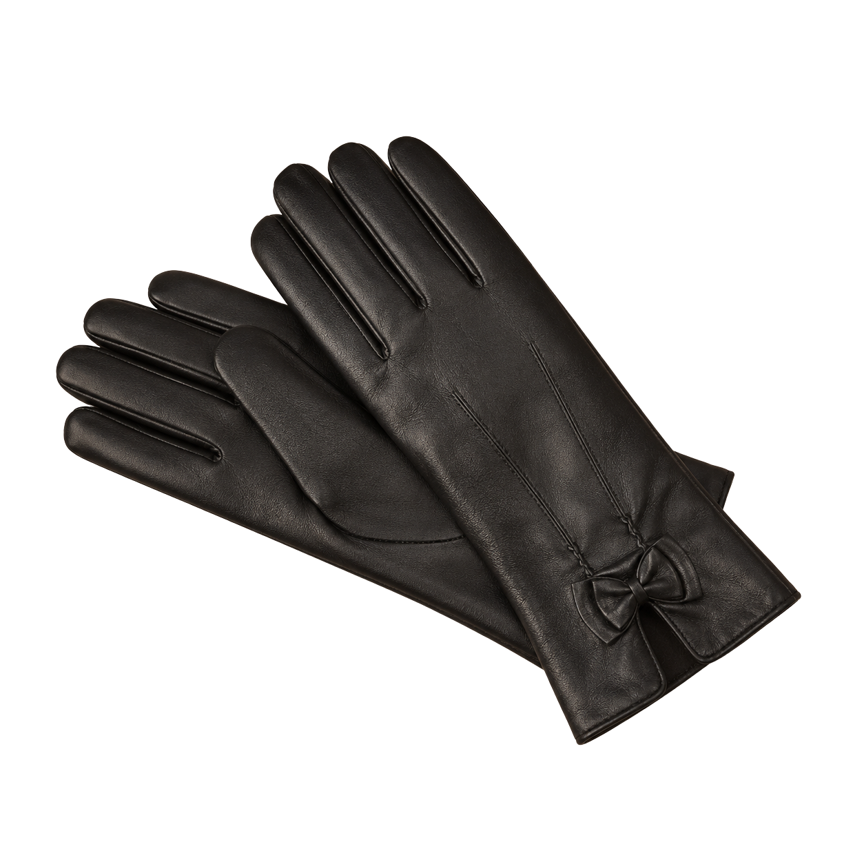 Guantes Julia | Con Moño