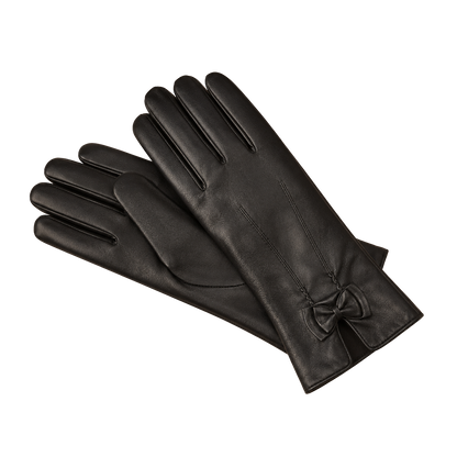 Guantes Julia | Con Moño