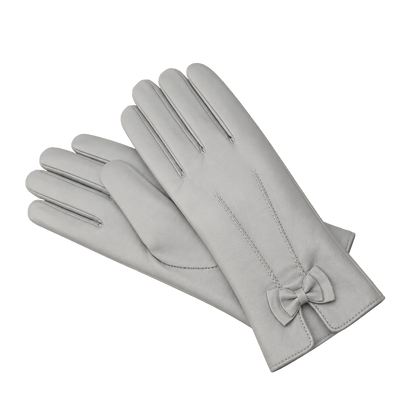 Guantes Julia | Con Moño