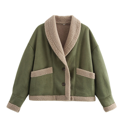 Chaqueta Julia | Chiporro Oversize