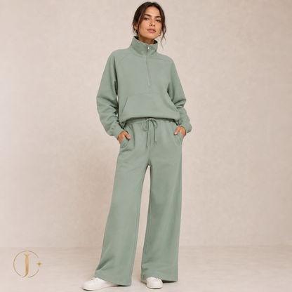 Conjunto Casual Julia | 2 Piezas