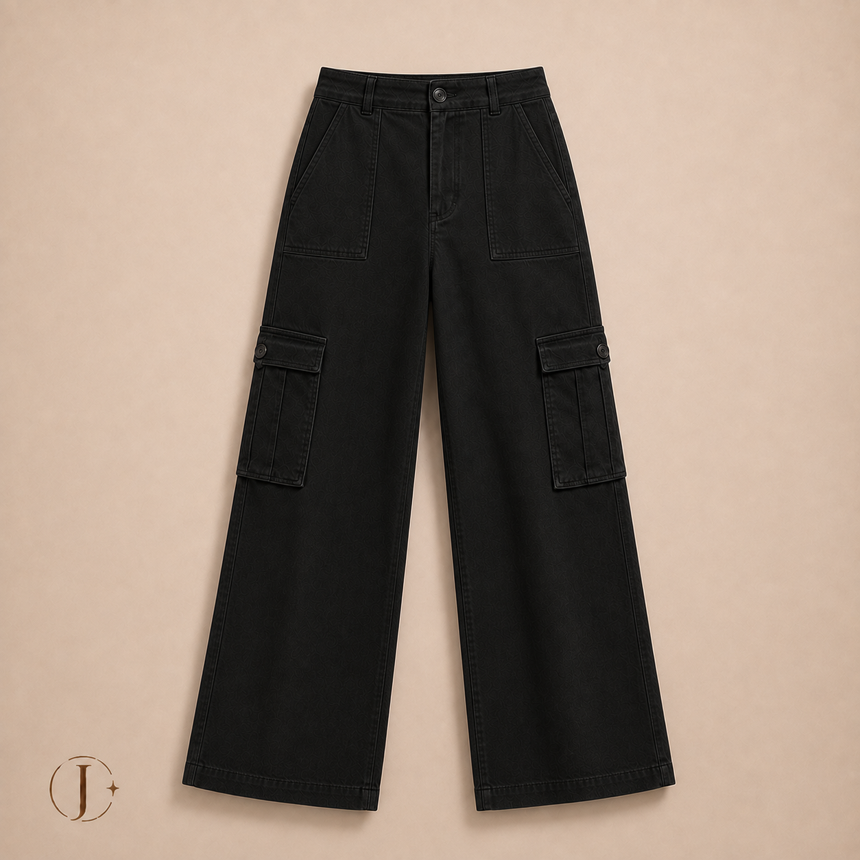 Pantalon Cargo Essential | Julia
