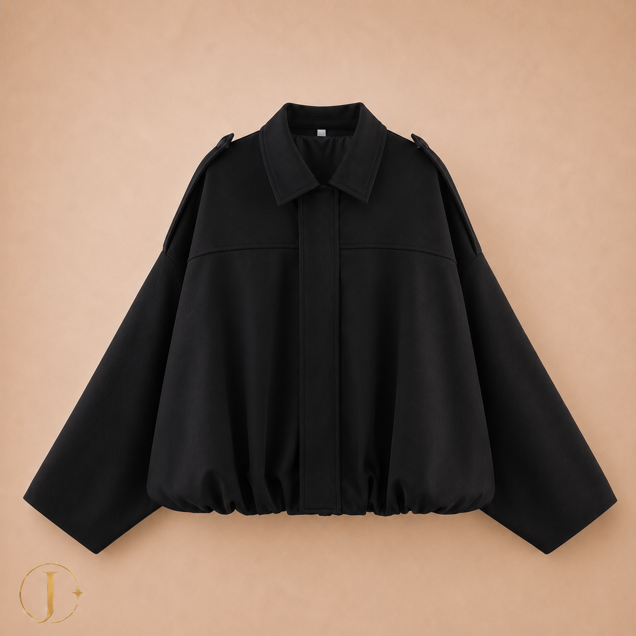 Chaqueta Julia | Bomber oversize