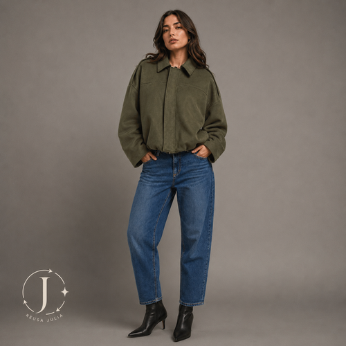 Jeans Banana Republic — Girlfriend Jean | Talla 38