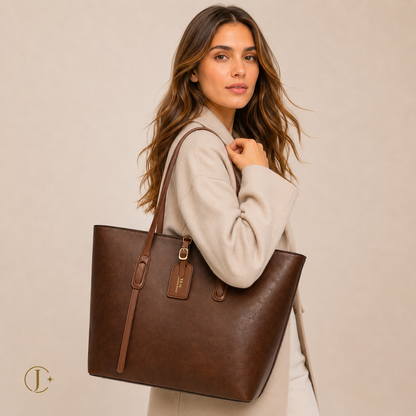 Cartera Cuero Julia