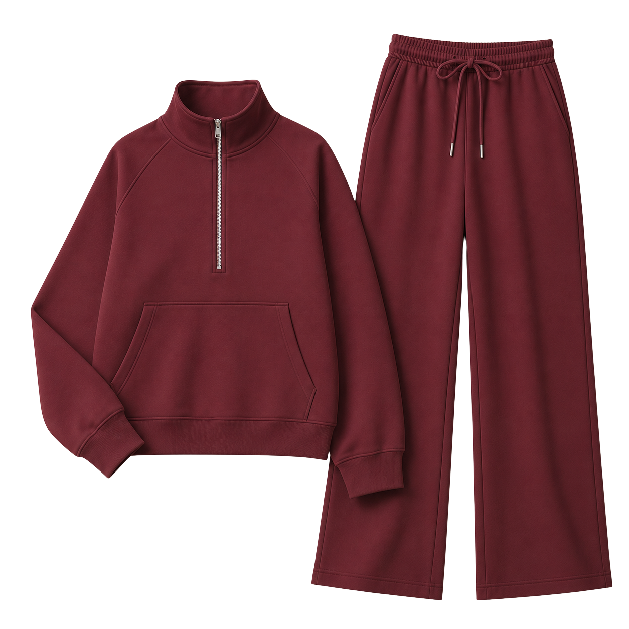 Conjunto Casual Julia | 2 Piezas
