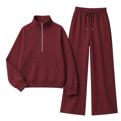 Conjunto Casual Julia | 2 Piezas