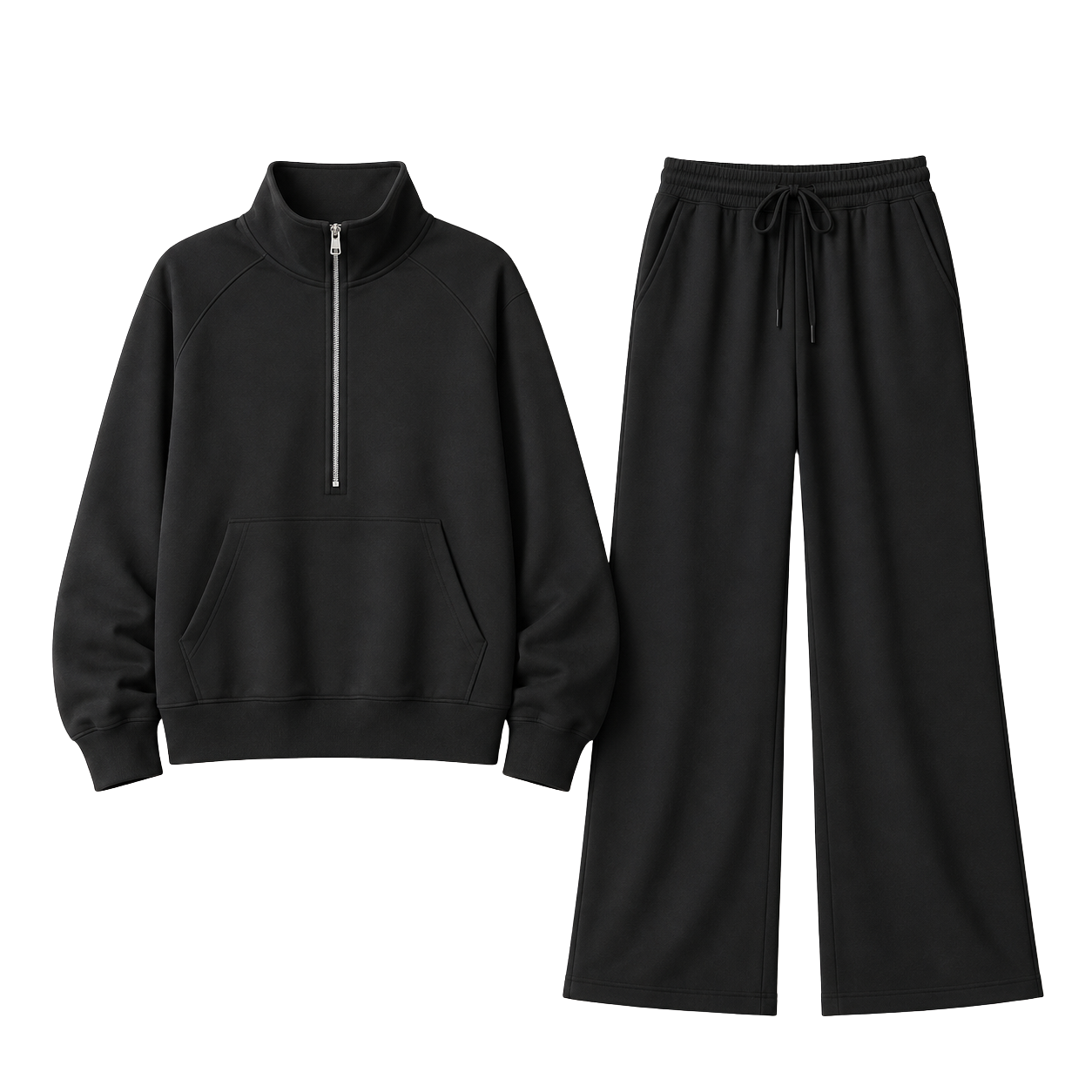 Conjunto Casual Julia | 2 Piezas