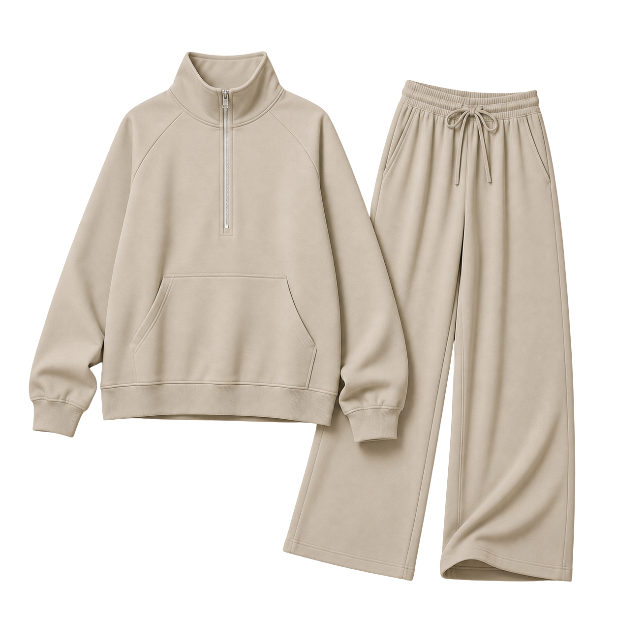 Conjunto Casual Julia | 2 Piezas