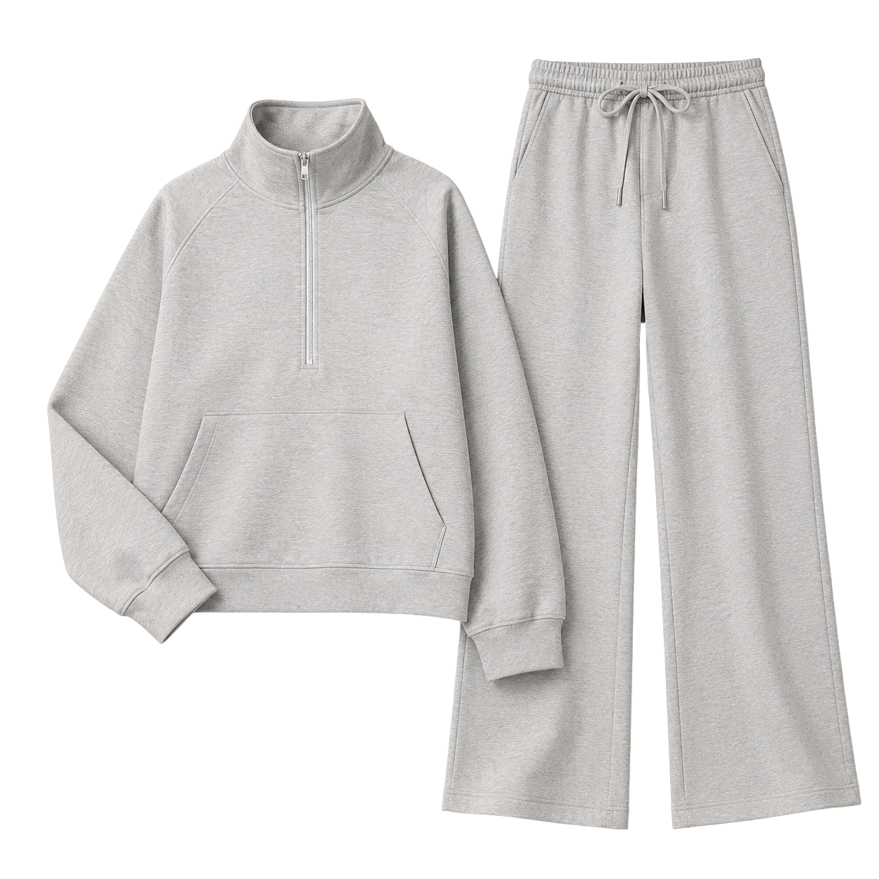 Conjunto Casual Julia | 2 Piezas