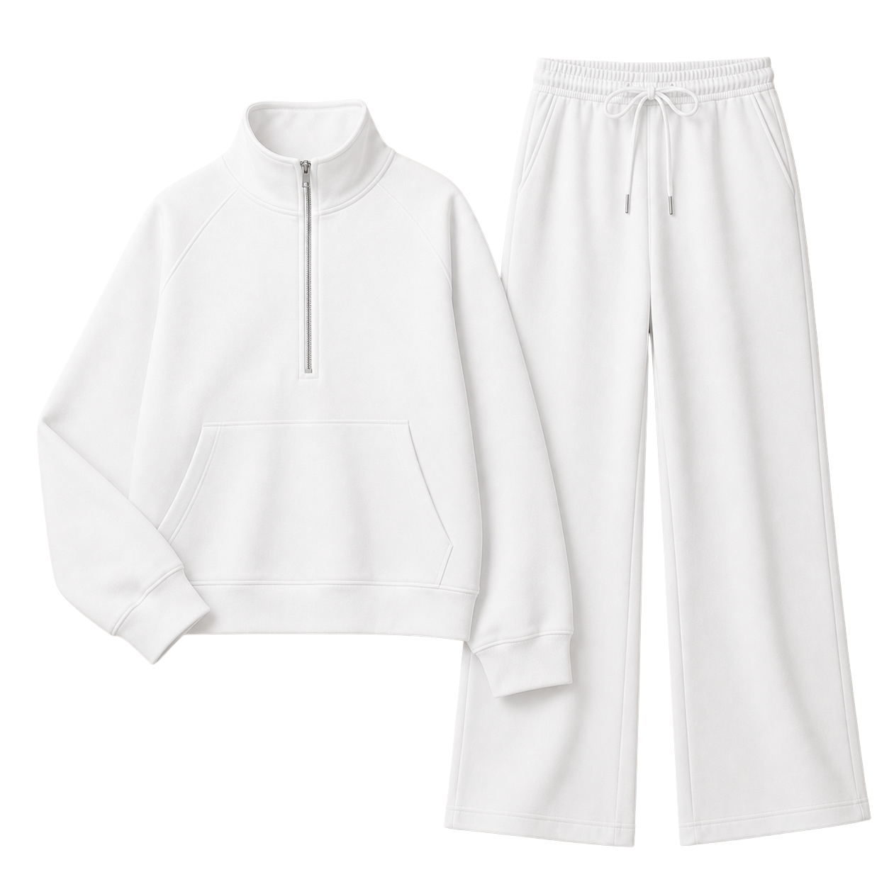 Conjunto Casual Julia | 2 Piezas