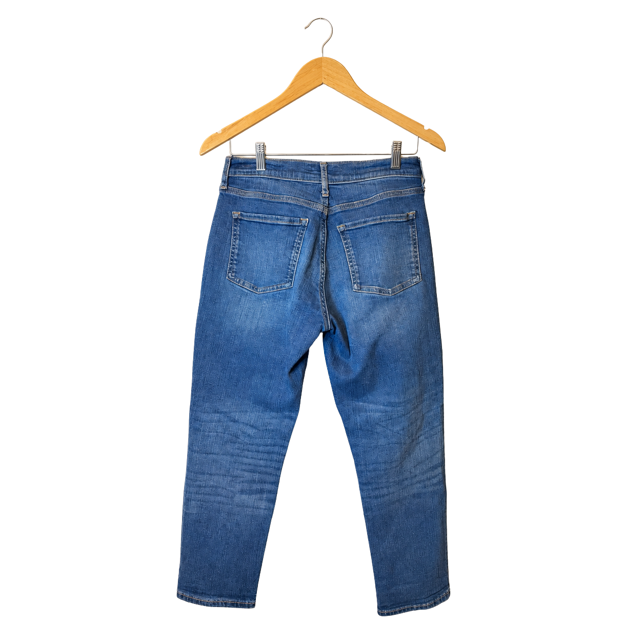 Jeans Banana Republic — Girlfriend Jean | Talla 38