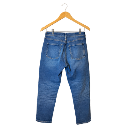 Jeans Banana Republic — Girlfriend Jean | Talla 38