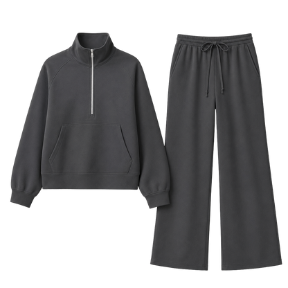 Conjunto Casual Julia | 2 Piezas