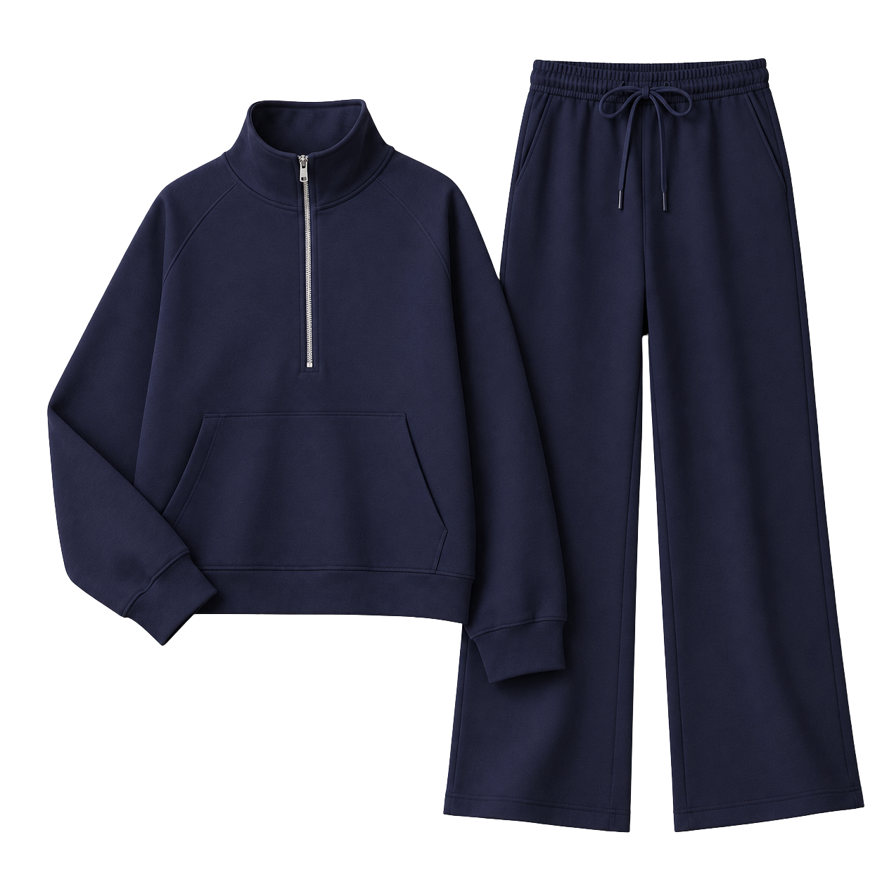 Conjunto Casual Julia | 2 Piezas