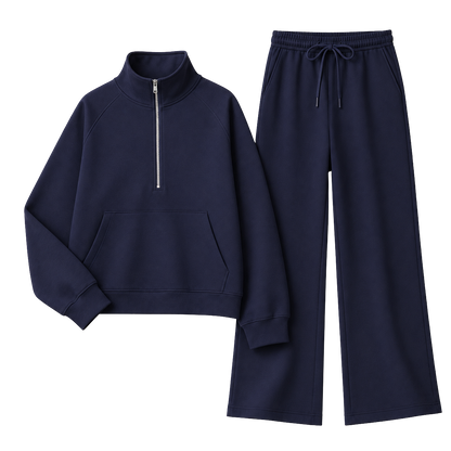 Conjunto Casual Julia | 2 Piezas